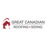 Great Canadian Roofing & Siding